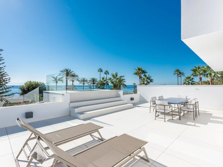 Villa for sale in Marbella