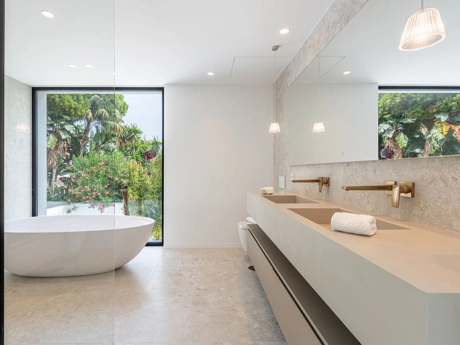 Villa for sale in Marbella