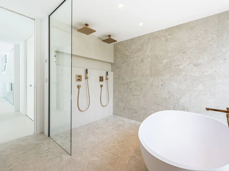 Villa for sale in Marbella