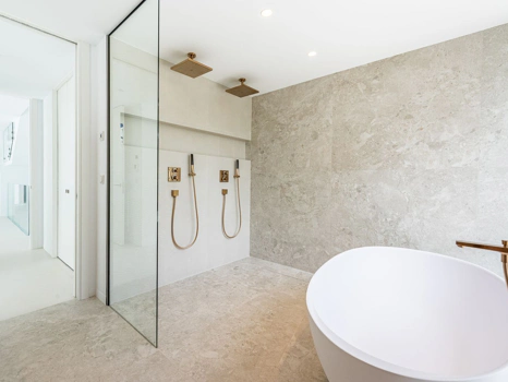 Villa for sale in Marbella
