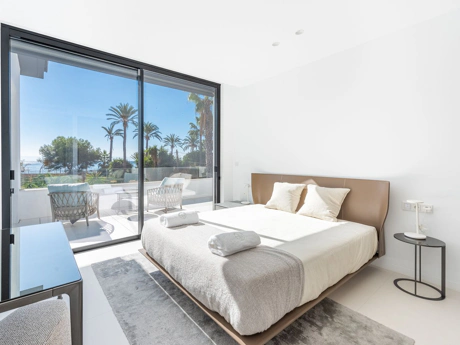 Villa for sale in Marbella
