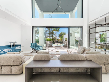 Villa for sale in Marbella