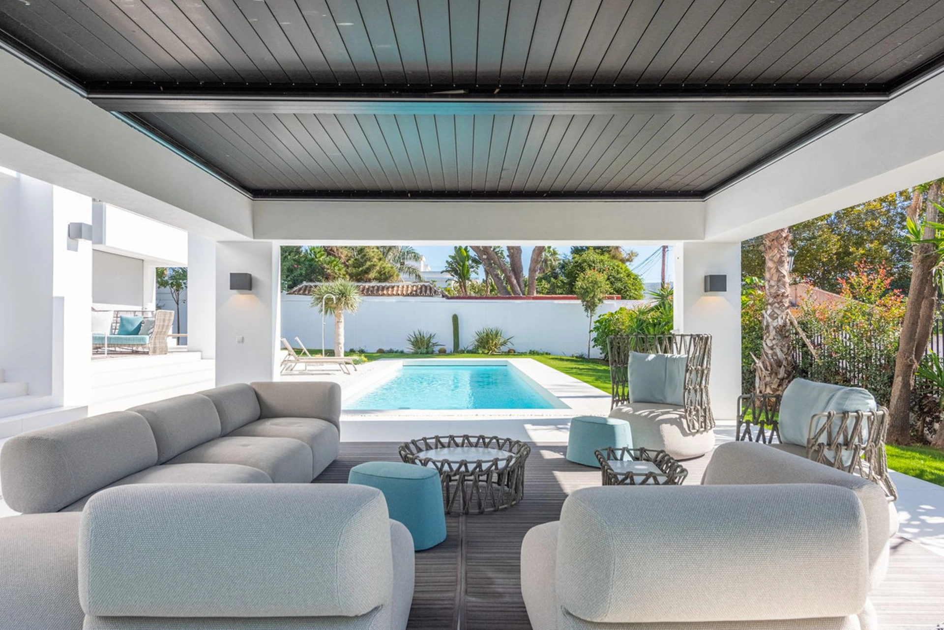 Villa for sale in Marbella