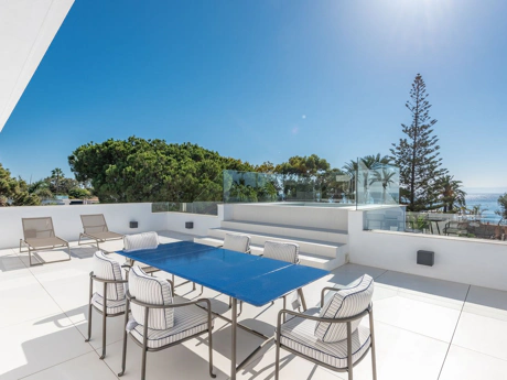 Villa for sale in Marbella
