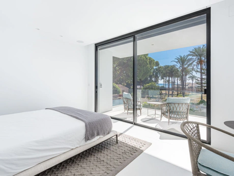 Villa for sale in Marbella