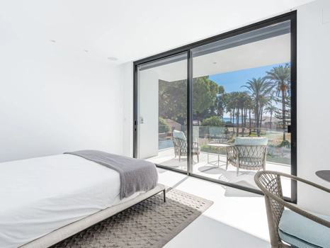 Villa for sale in Marbella