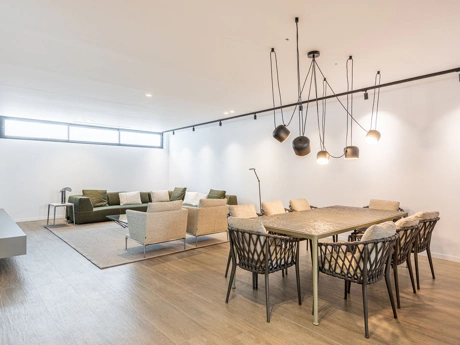 Villa for sale in Marbella