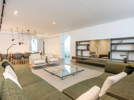 Villa for sale in Marbella