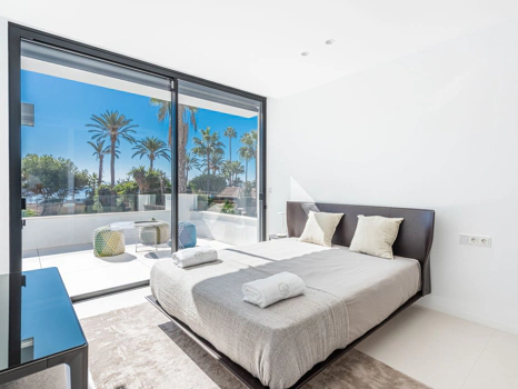 Villa for sale in Marbella