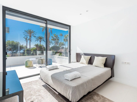 Villa for sale in Marbella