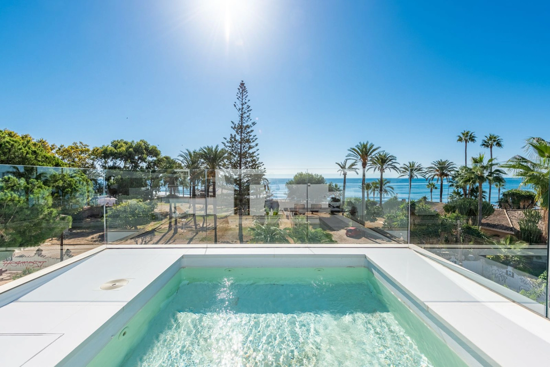 Villa for sale in Marbella