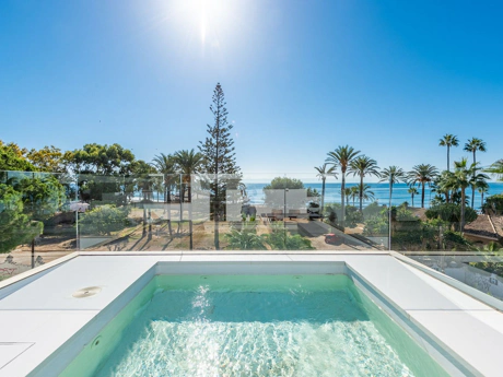 Villa for sale in Marbella