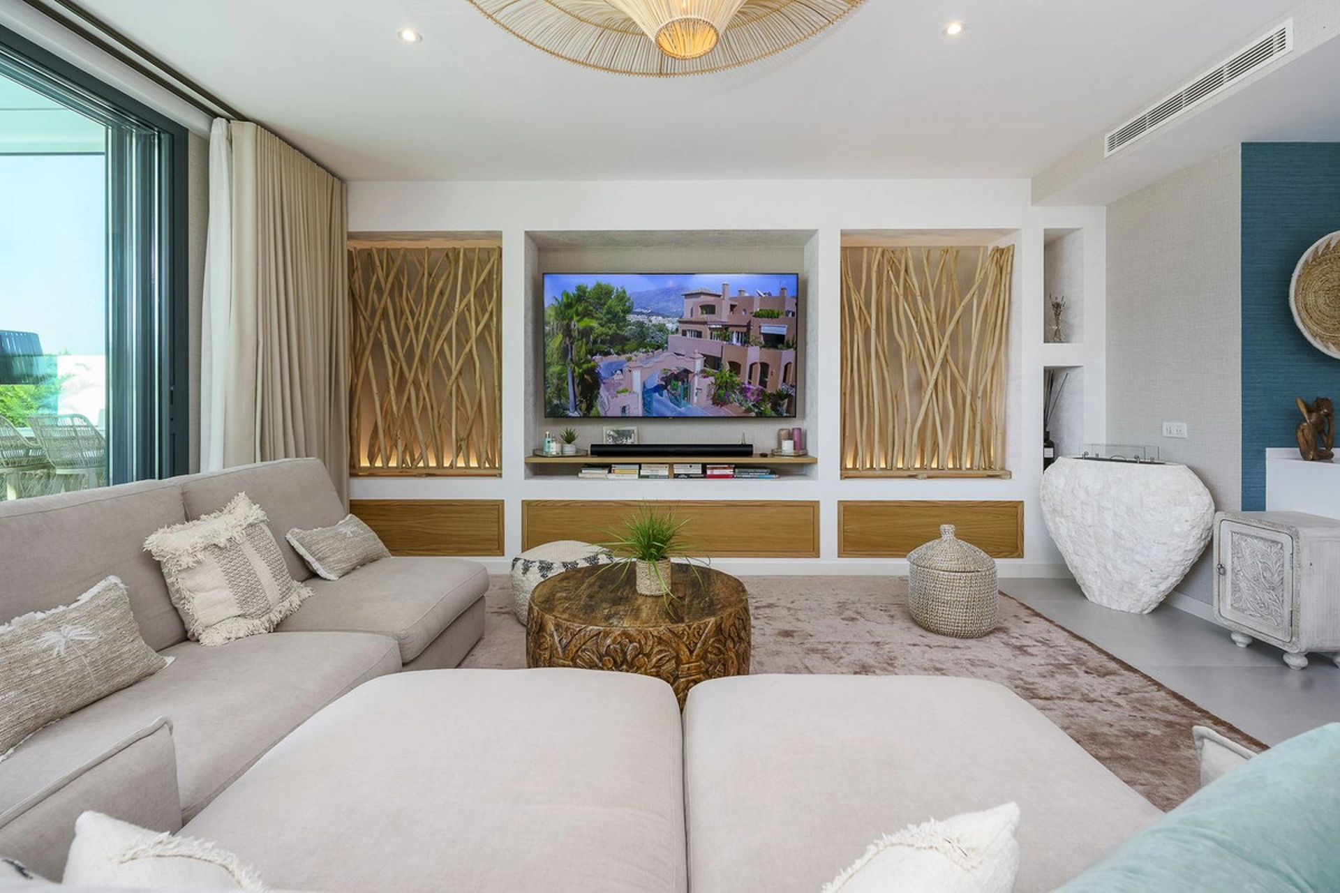 Villa for sale in Marbella