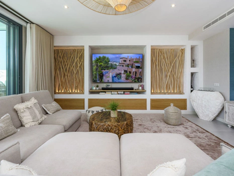 Villa for sale in Marbella