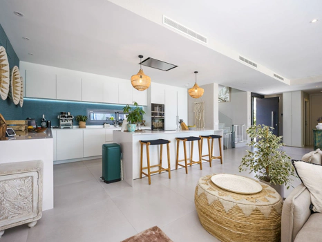 Villa for sale in Marbella