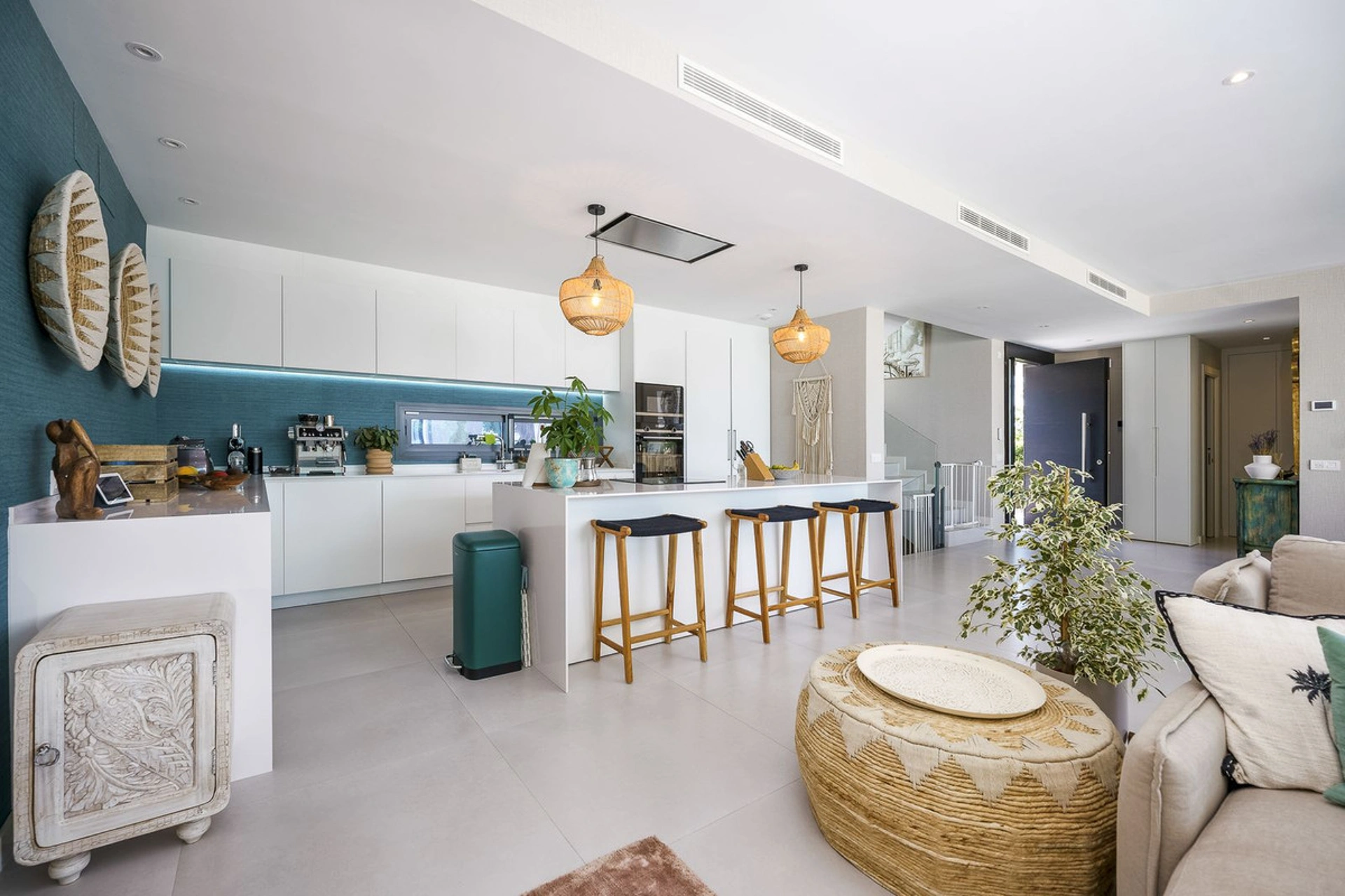 Villa for sale in Marbella