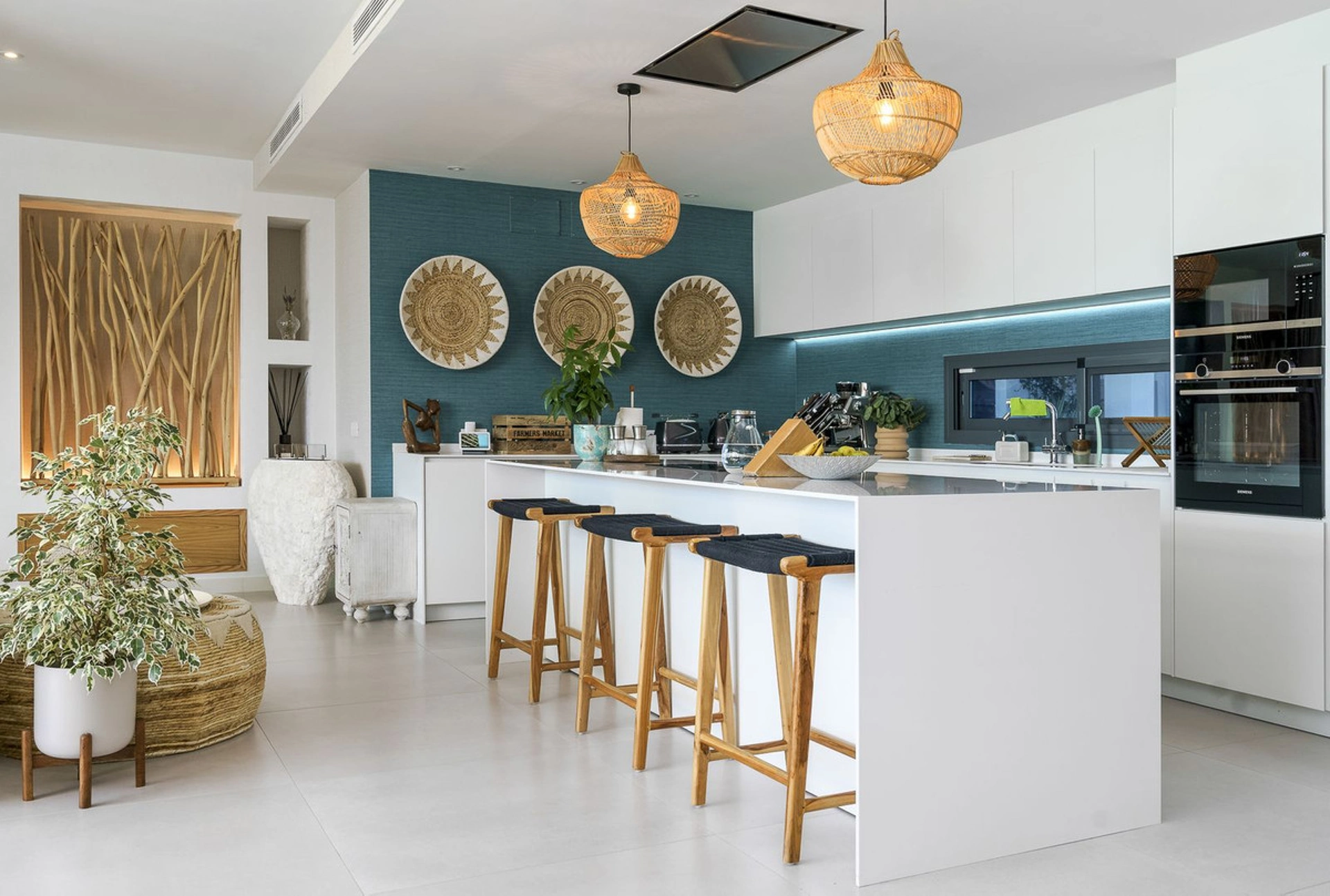 Villa for sale in Marbella