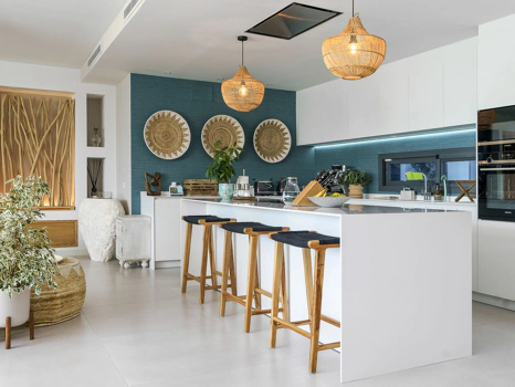 Villa for sale in Marbella