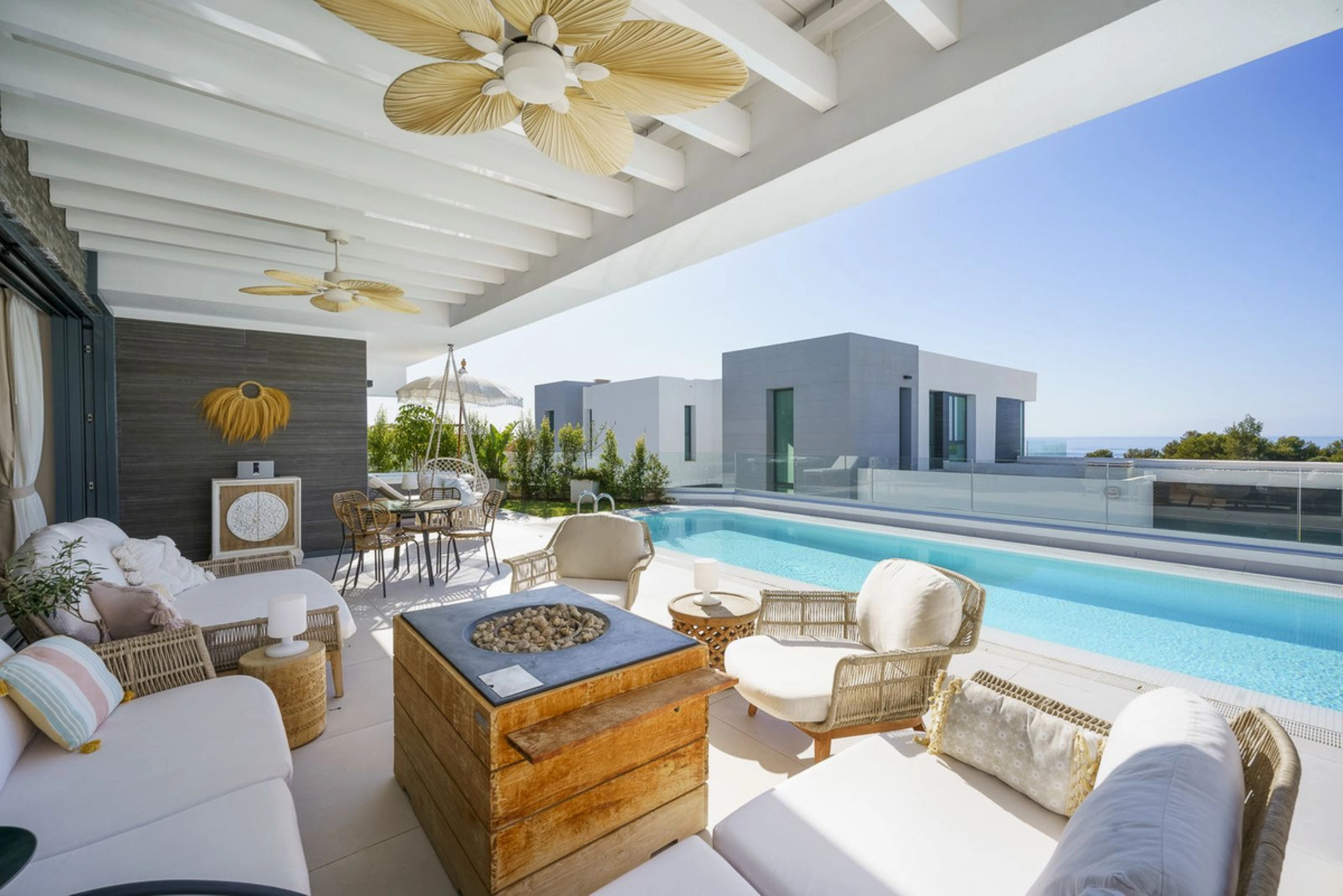 Villa for sale in Marbella