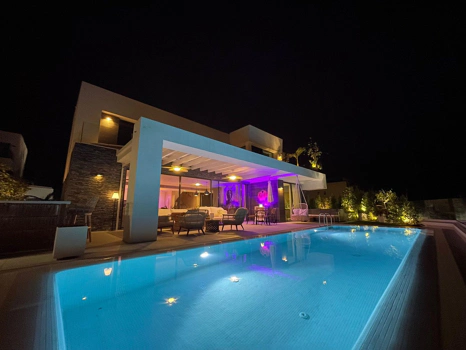 Villa for sale in Marbella