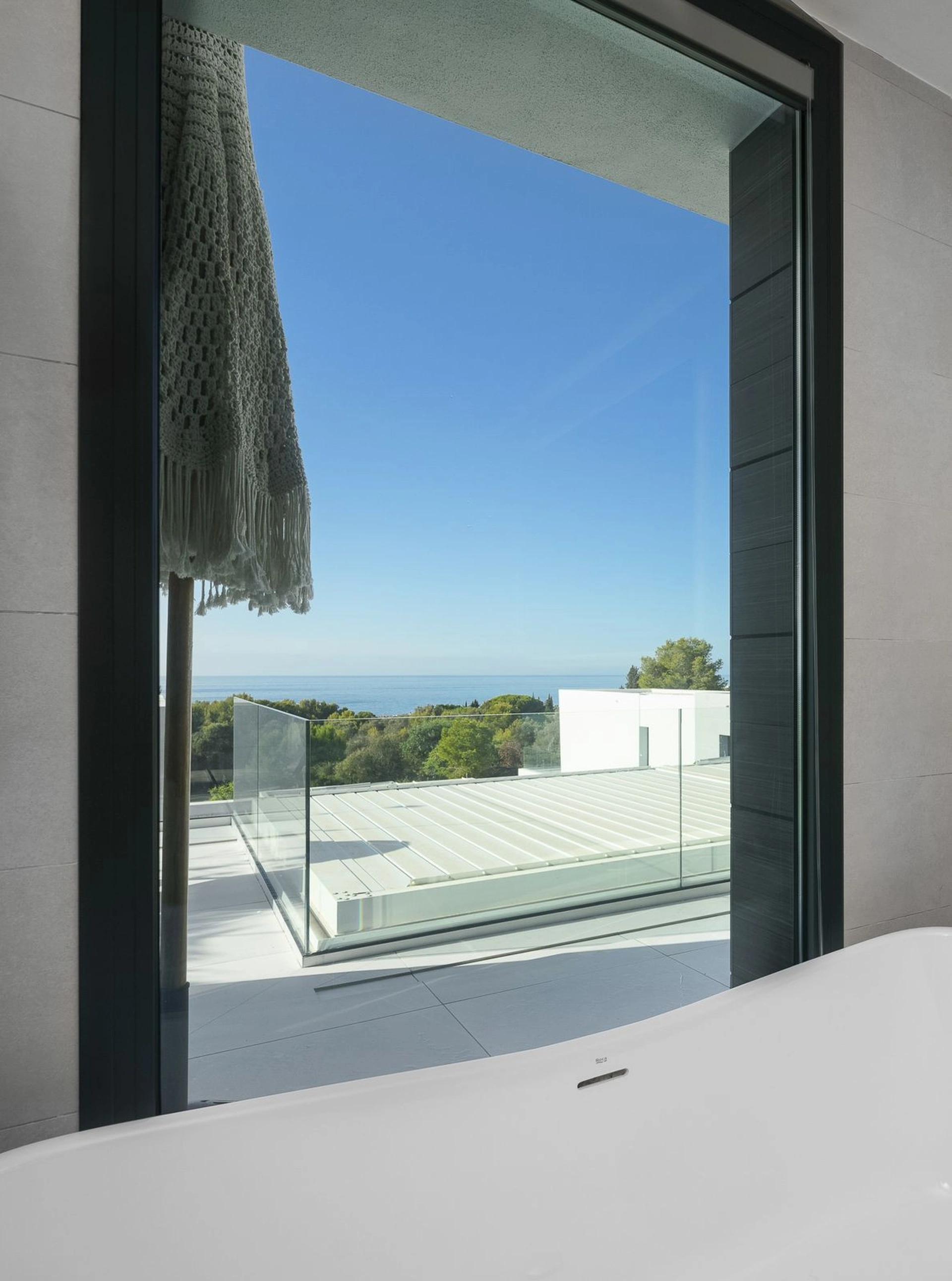 Villa for sale in Marbella