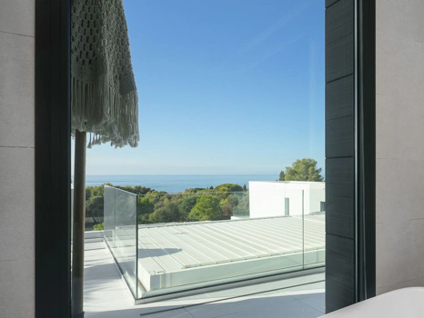 Villa for sale in Marbella