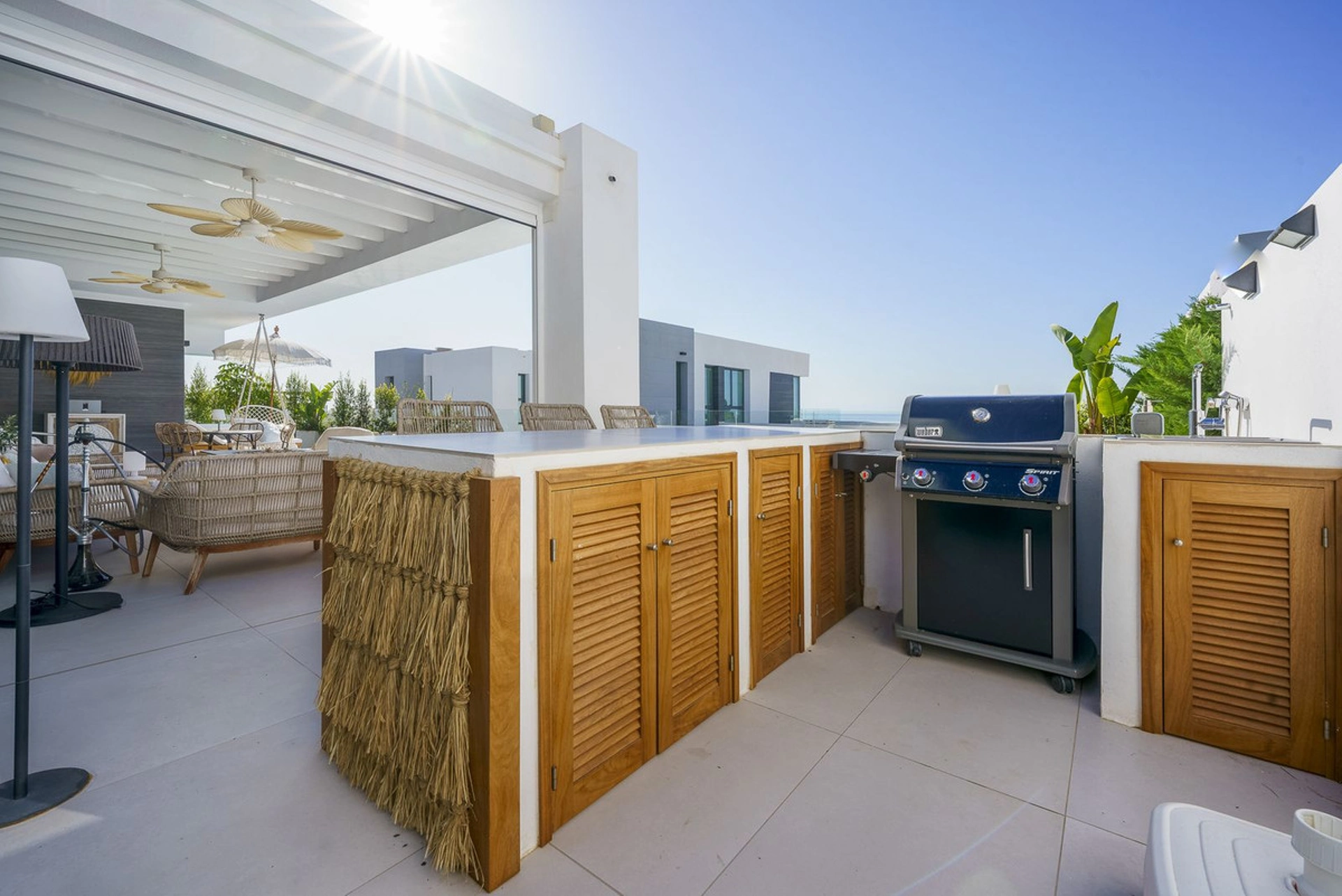 Villa for sale in Marbella