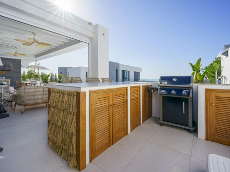 Villa for sale in Marbella