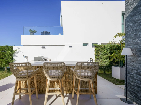 Villa for sale in Marbella
