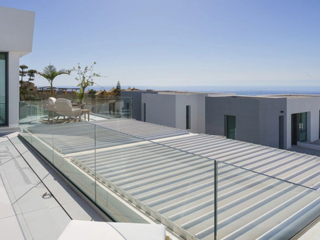 Villa for sale in Marbella