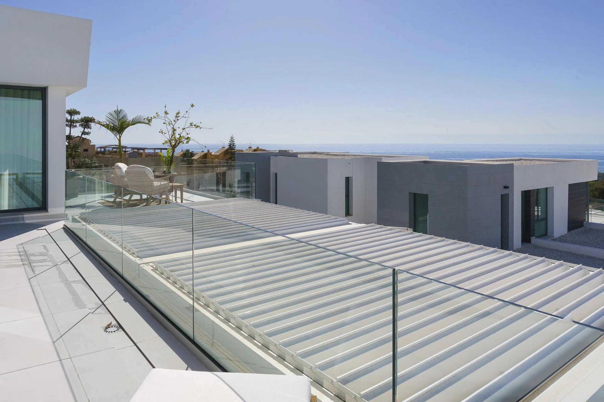 Villa for sale in Marbella