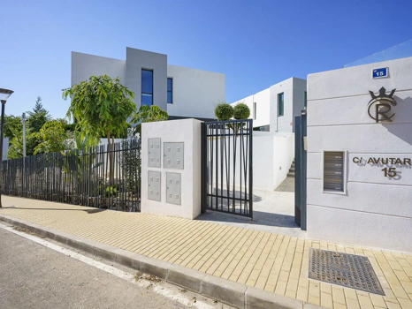 Villa for sale in Marbella