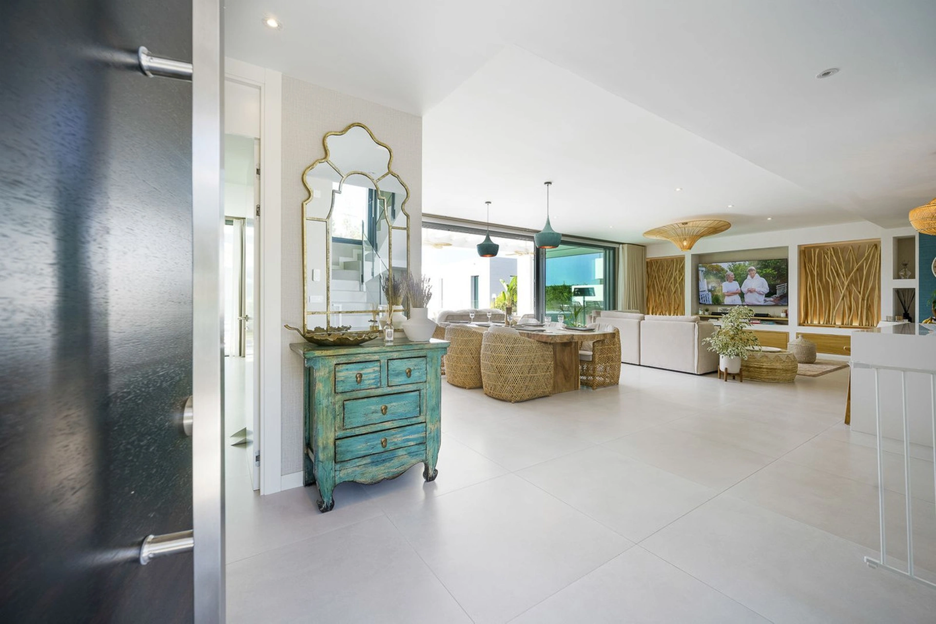 Villa for sale in Marbella