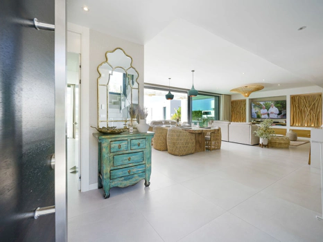Villa for sale in Marbella