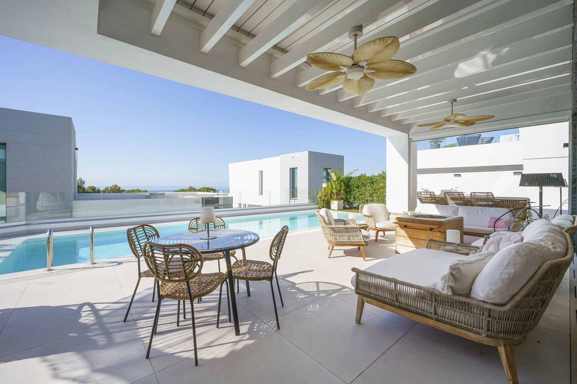 Villa for sale in Marbella