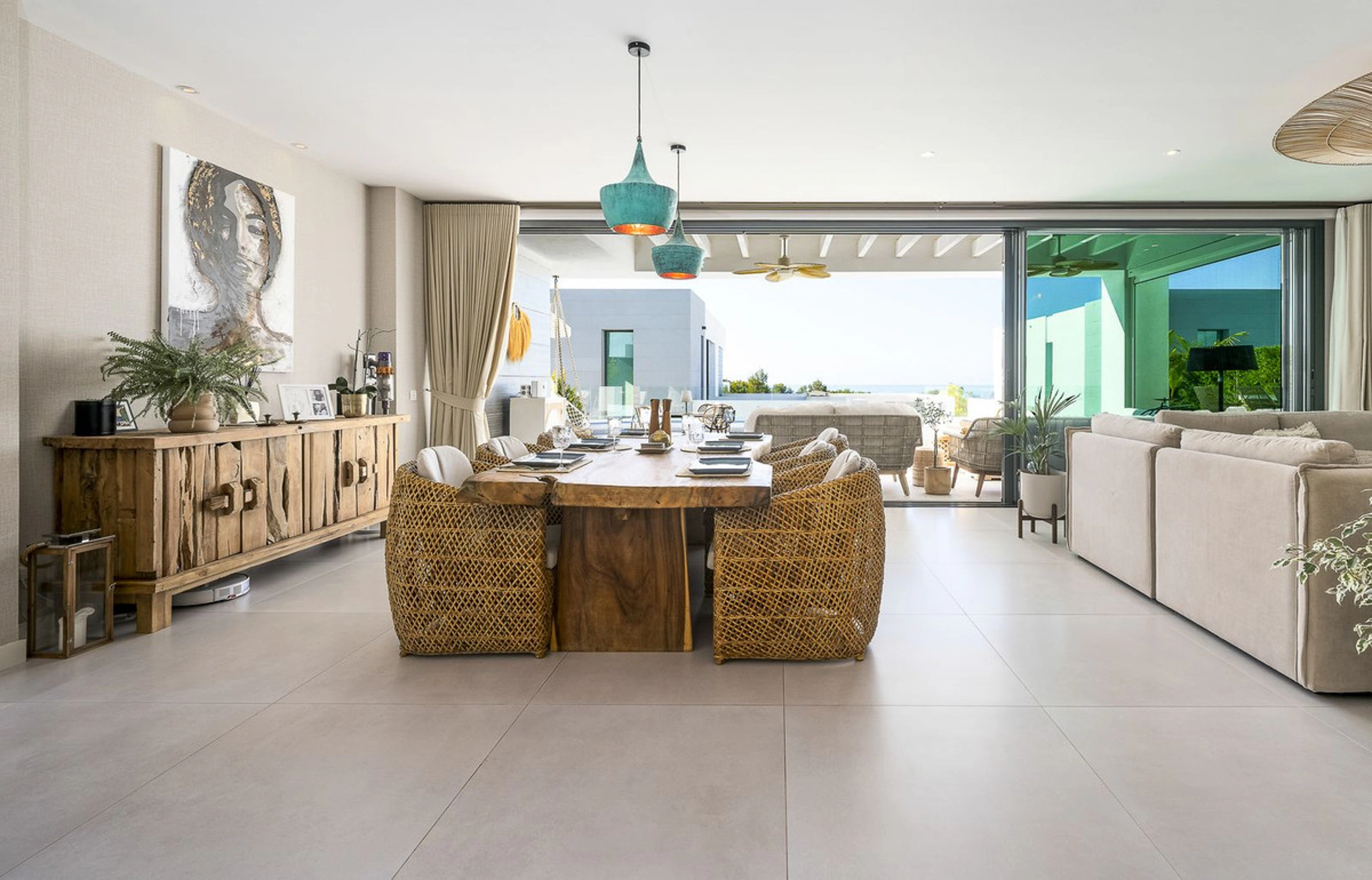 Villa for sale in Marbella