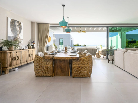 Villa for sale in Marbella
