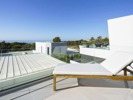 Villa for sale in Marbella