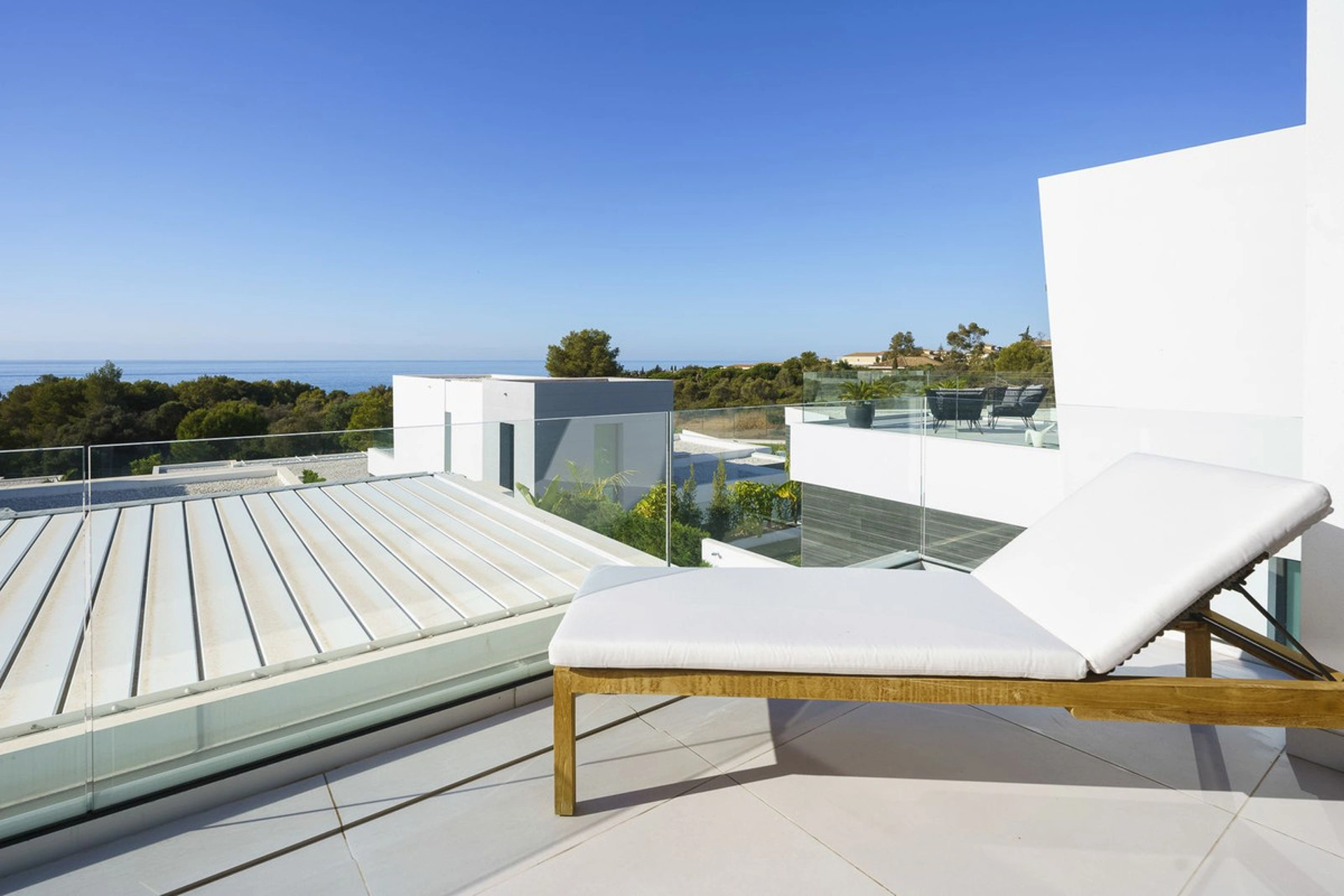 Villa for sale in Marbella