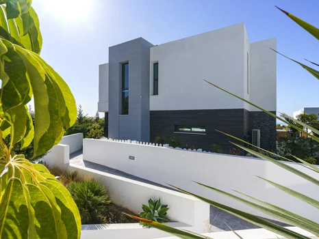 Villa for sale in Marbella