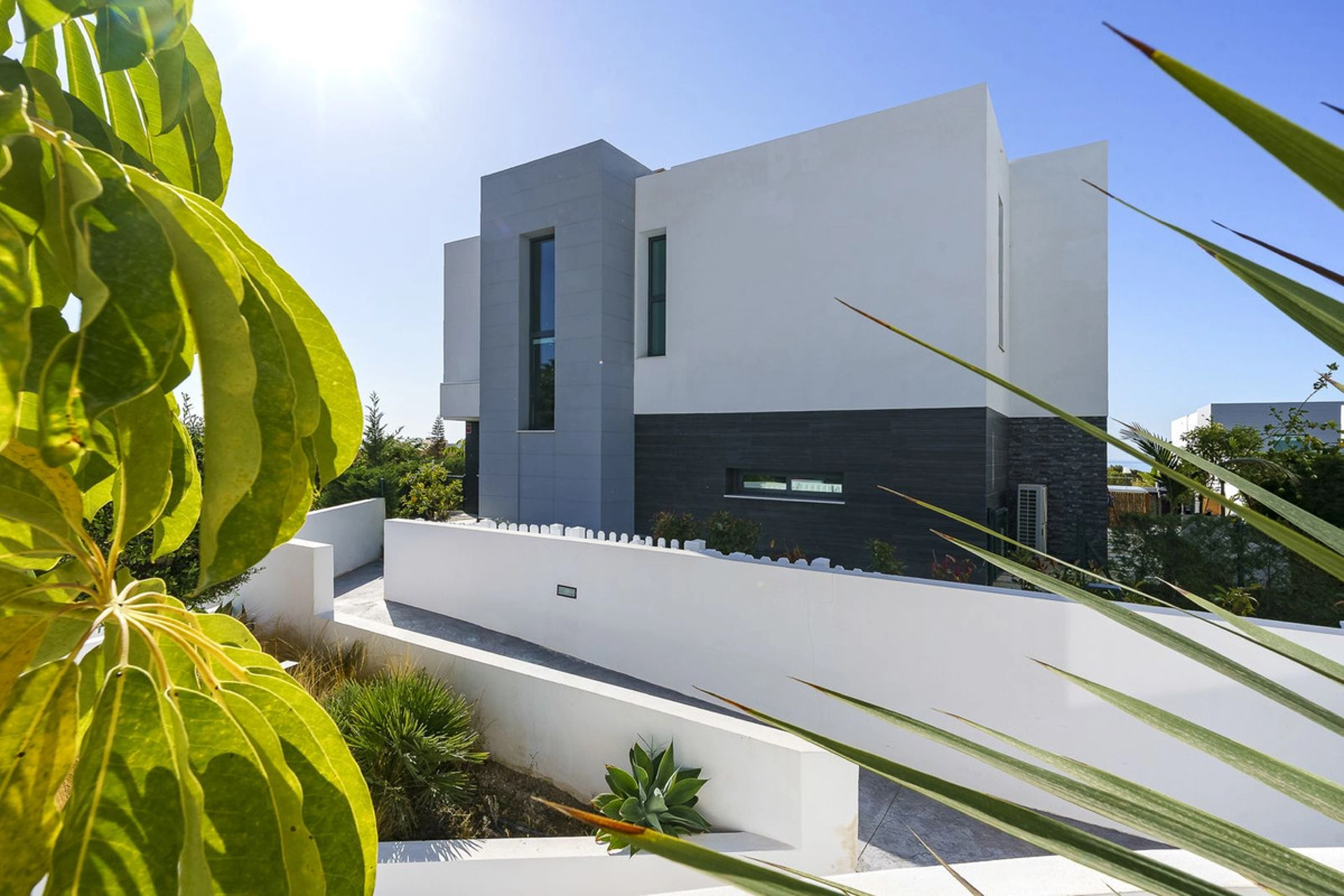 Villa for sale in Marbella
