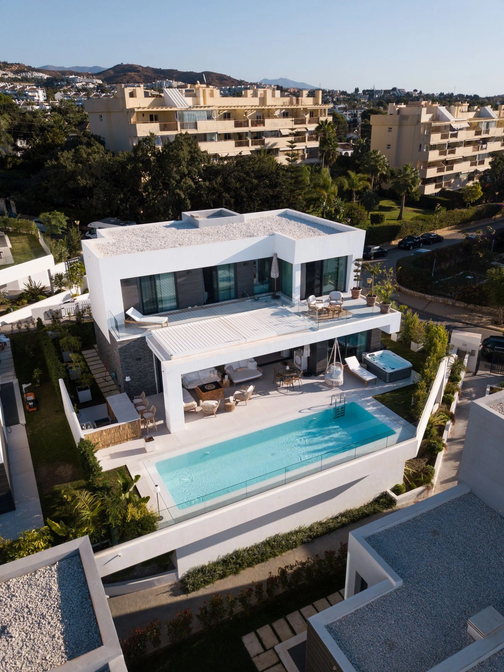 Villa for sale in Marbella