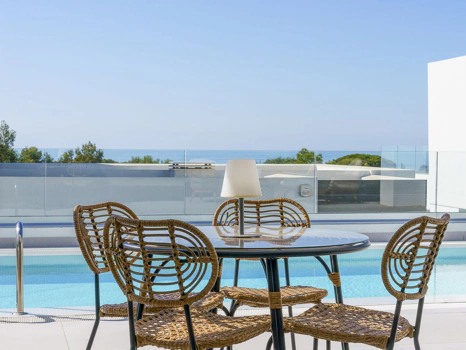 Villa for sale in Marbella