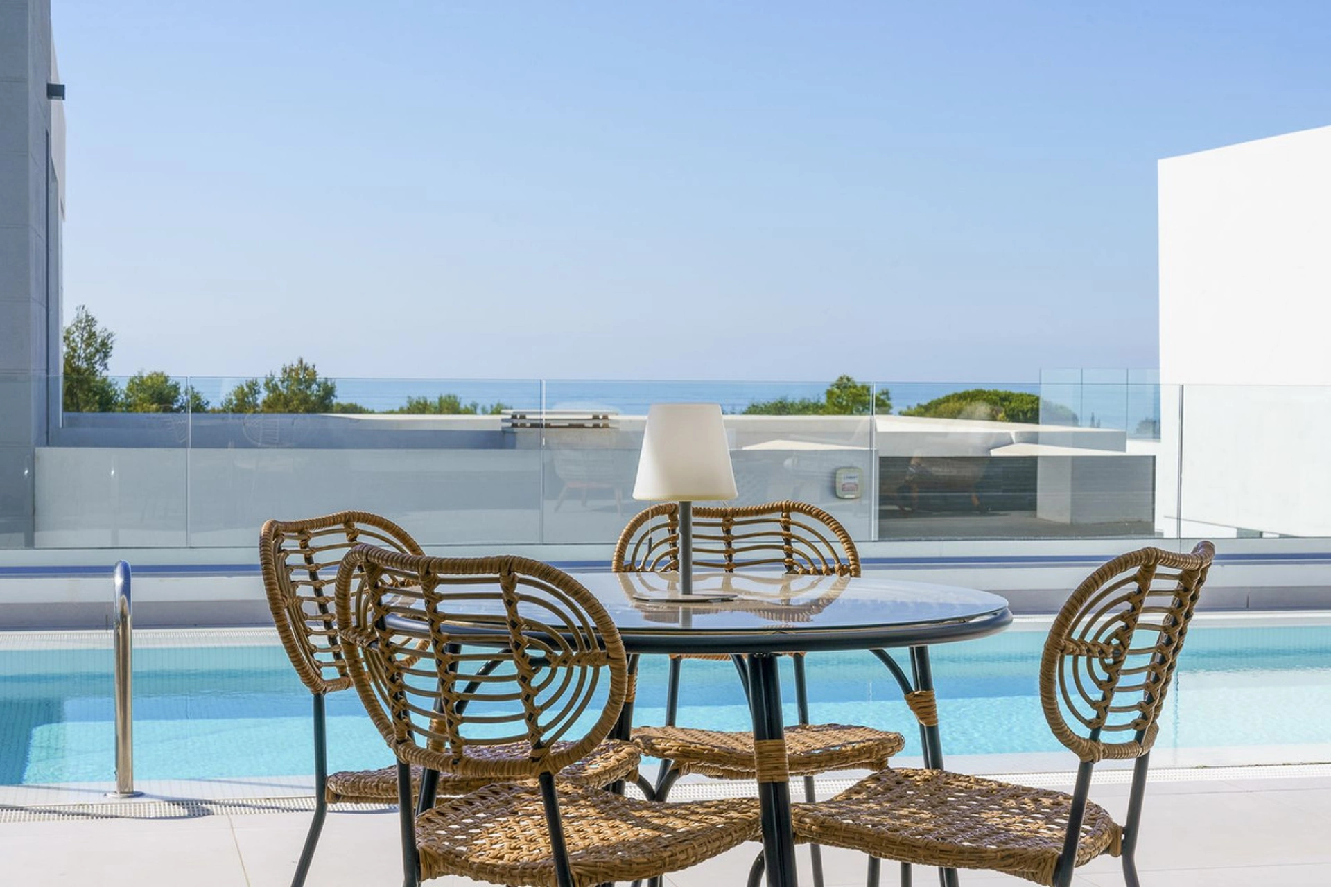 Villa for sale in Marbella