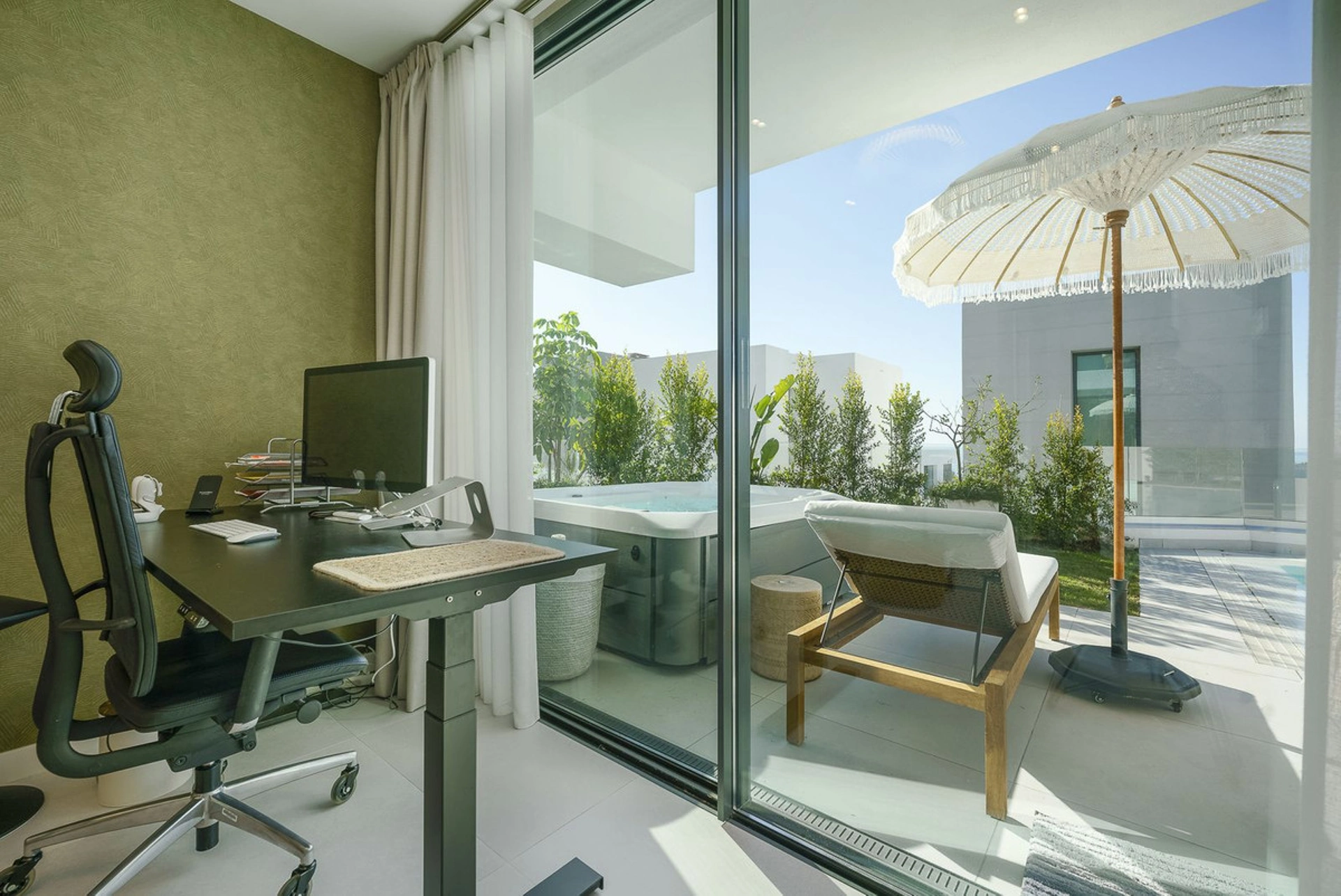 Villa for sale in Marbella