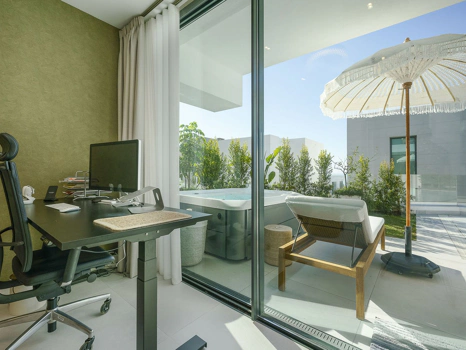 Villa for sale in Marbella
