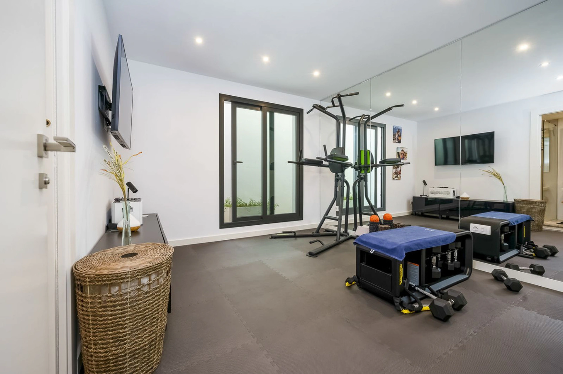Villa for sale in Marbella