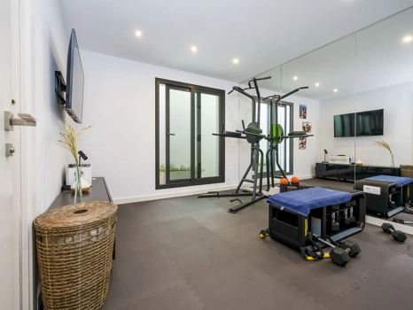 Villa for sale in Marbella