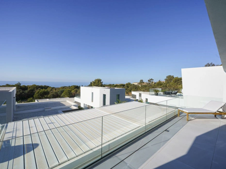Villa for sale in Marbella