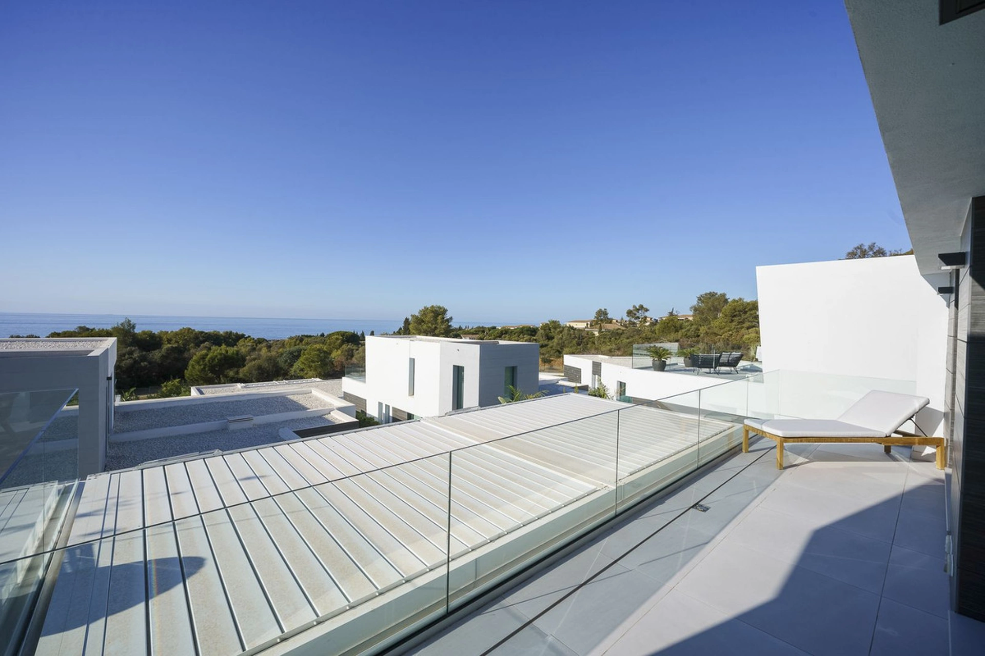 Villa for sale in Marbella